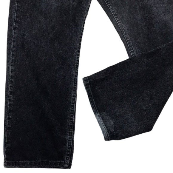 # Wrangler Jeans Sz 36/32 - Picture 6 of 8